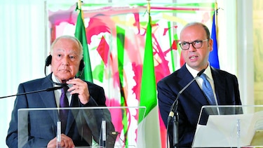 Tensión entre Italia y Austria por el éxodo migratorio