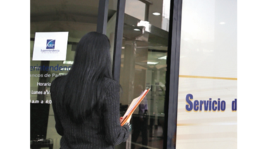 Sanciones a Capital Bank podrían terminar en la Corte