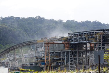 El misterio del plan de cierre de la mina