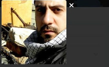 Muere periodista sirio mientras cubría combates en Damasco