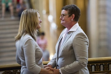 Panamá no reconocerá matrimonios homosexuales realizados en el exterior