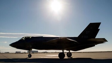 Estados Unidos confirma bloqueo del programa F-35 para Turquía