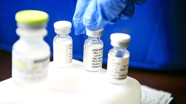 Vacuna contra el ébola prueba ser 100% efectiva: OMS