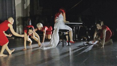 Los que vendrán al Festival Internacional de Artes Escénicas Panamá