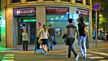Avalan compra de Banco Popular