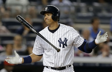 Primo de A-Rod es sentenciado a siete meses de prisión