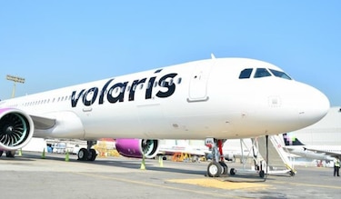 Aerolínea mexicana ofrece vuelos a un dólar a migrantes que retornen a su país