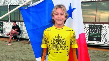 Finaliza participación de Panamá en Japón