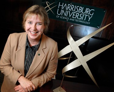 Harrisburg University un nuevo espacio para formar mujeres en carreras STEM