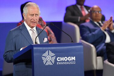El príncipe Carlos asegura que países del Commonwealth son libres de abandonar la monarquía