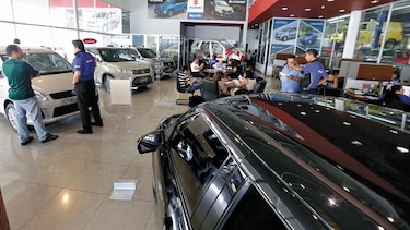 Compran a representante de Suzuki en Costa Rica y Panamá por $284 millones