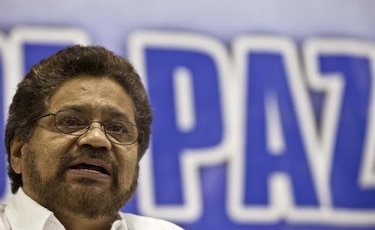 FARC inician un nuevo periodo de cese el fuego por elecciones colombianas