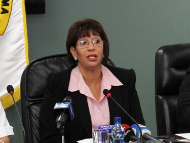 Belfon pide contener excesos de la fuerza policial