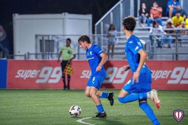 Seis duelos decisivos cierran la séptima semana de la Copa Talento