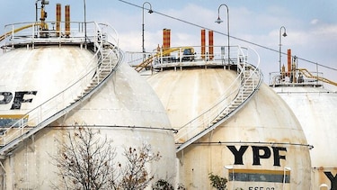 Rechazan argumentos de YPF
