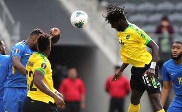 Jamaica ante la historia y los 10 años sin vencer a Panamá