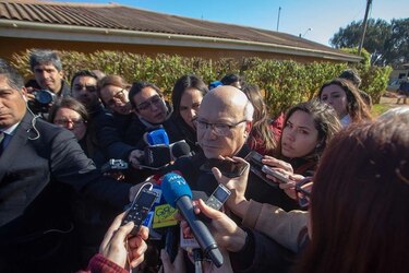 Dos curas cuelgan los hábitos, investigados por abuso sexual