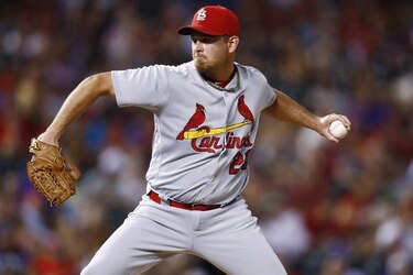 Mellizos oficializan contrato con el lanzador Zach Duke