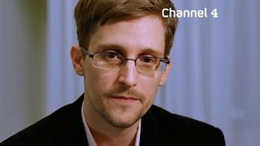 Snowden declina testificar en persona o por videoconferencia ante Eurocámara