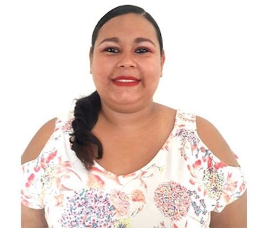 Una panameña es nominada al premio Hermann Gmeiner 2018, única finalista en la región