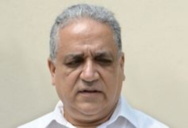 Otro hijo del expresidente Ricardo Martinelli para el Parlacen