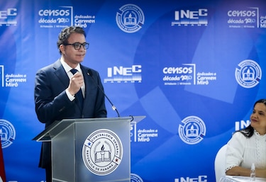 La Contraloría evade investigar casos sobre temas anticorrupción