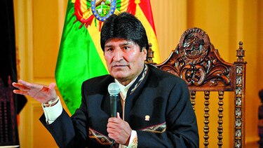 Las causas nobles