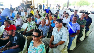 Critican al MOP por indemnizaciones en Chitré