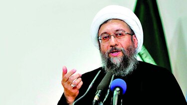 EU prorroga por ‘última’ vez sanciones contra Irán