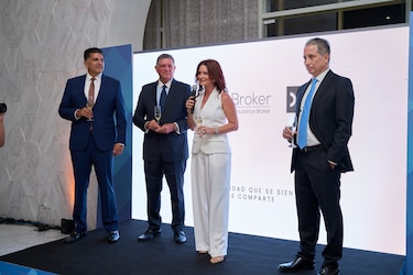 ProBroker lanza Grupo PBK, primera plataforma Broker-as-a-Service en Panamá