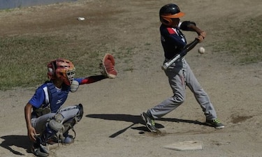 Panamá afila sus armas para el Panamericano de Béisbol Sub-12