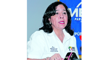 Meduca nombrará a 829 docentes