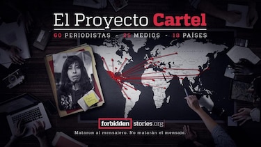 Regina Martínez: tras los pasos de una verdad enterrada