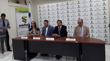 Menores entre 13 y 15 años ya fuman tabaco en Panamá
