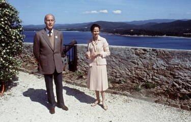 Expresidente francés Giscard d’Estaing murió ‘como consecuencia del Covid’