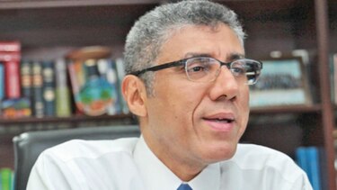 ‘No estoy de acuerdo con la moratoria’