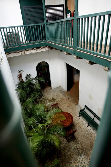 Fábrega adjudica contrato por $1.2 millones para rehabilitar la histórica Casa Góngora
