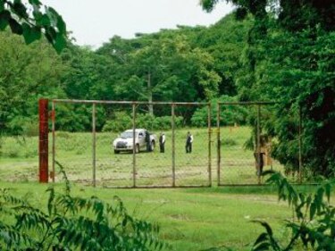 Sospechoso de crimen es agente diplomático de EEUU