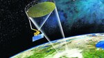 NASA lanza satélite al espacio