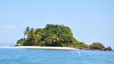 Inglés muere ahogado en playa Granito de Oro