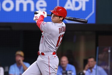 Ohtani, el genio japonés del béisbol con el contrato deportivo más grande de la historia