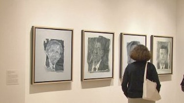 Sexta bienal del Museo de NY