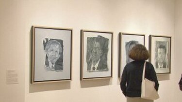 Sexta bienal del Museo de NY