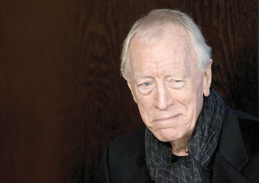 Max von Sydow, de Ingmar Bergman a ‘Game of Thrones’