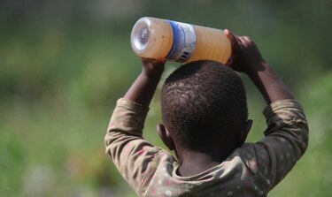 Unos 2 mil millones de personas utilizan agua potable con materias fecales
