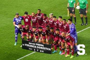 Saprissa se convierte en bicampeón nacional de Costa Rica tras golear al Alajuelense