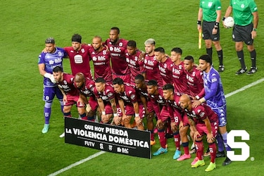 Saprissa se convierte en bicampeón nacional de Costa Rica tras golear al Alajuelense