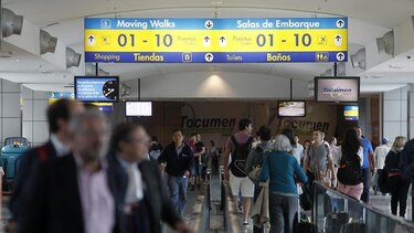 Tocumen ahorraría $7 millones