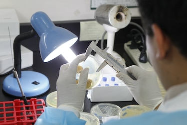Descartan problema con vacuna de hepatitis B en China