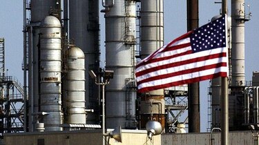 Pascagoula, la refinería en la que se procesa el petróleo que Venezuela envía a Estados Unidos tras la caída de Maduro